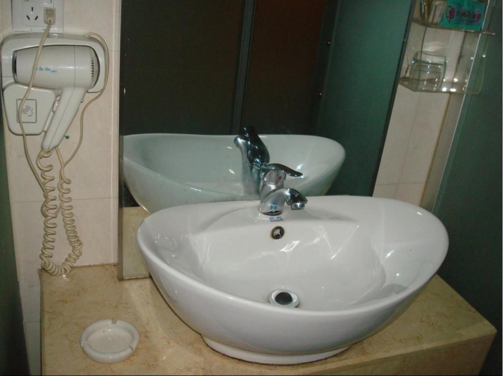 Guangzhou Guangtao Hotel 客房 照片