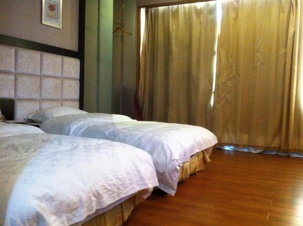 Guangzhou Guangtao Hotel 客房 照片