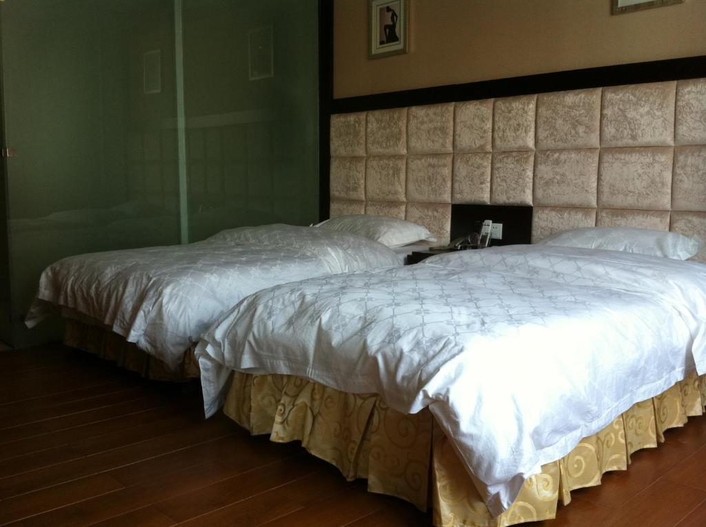 Guangzhou Guangtao Hotel 客房 照片