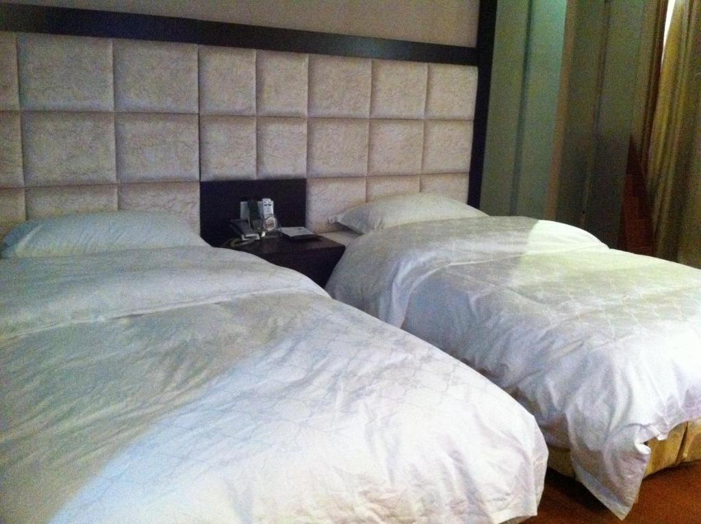 Guangzhou Guangtao Hotel 客房 照片