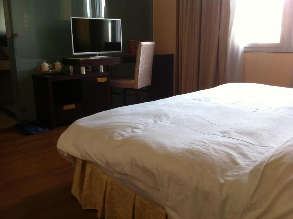 Guangzhou Guangtao Hotel 外观 照片