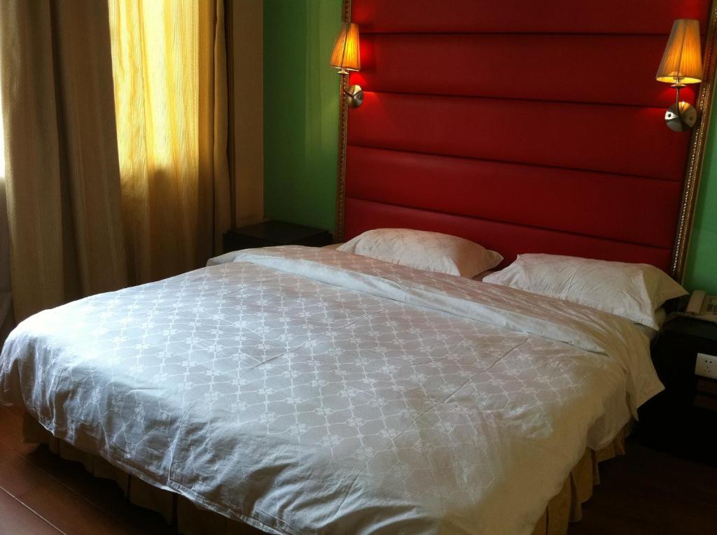 Guangzhou Guangtao Hotel 客房 照片