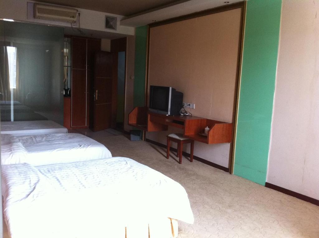 Guangzhou Guangtao Hotel 外观 照片
