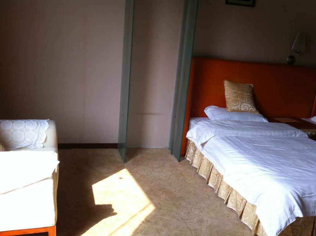 Guangzhou Guangtao Hotel 外观 照片