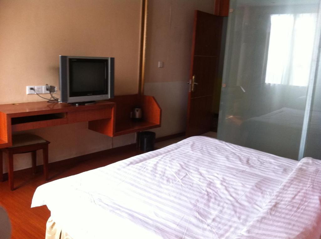 Guangzhou Guangtao Hotel 外观 照片