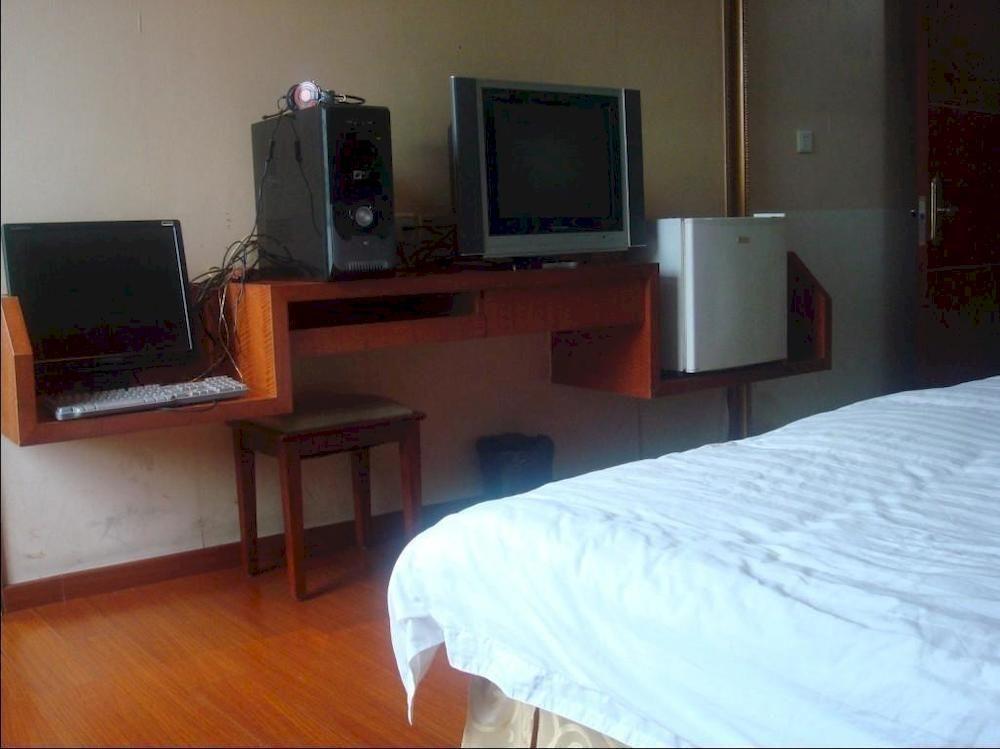 Guangzhou Guangtao Hotel 外观 照片