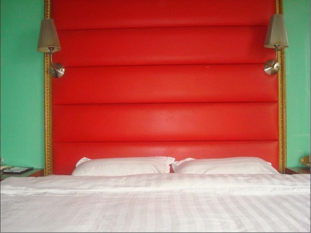 Guangzhou Guangtao Hotel 外观 照片