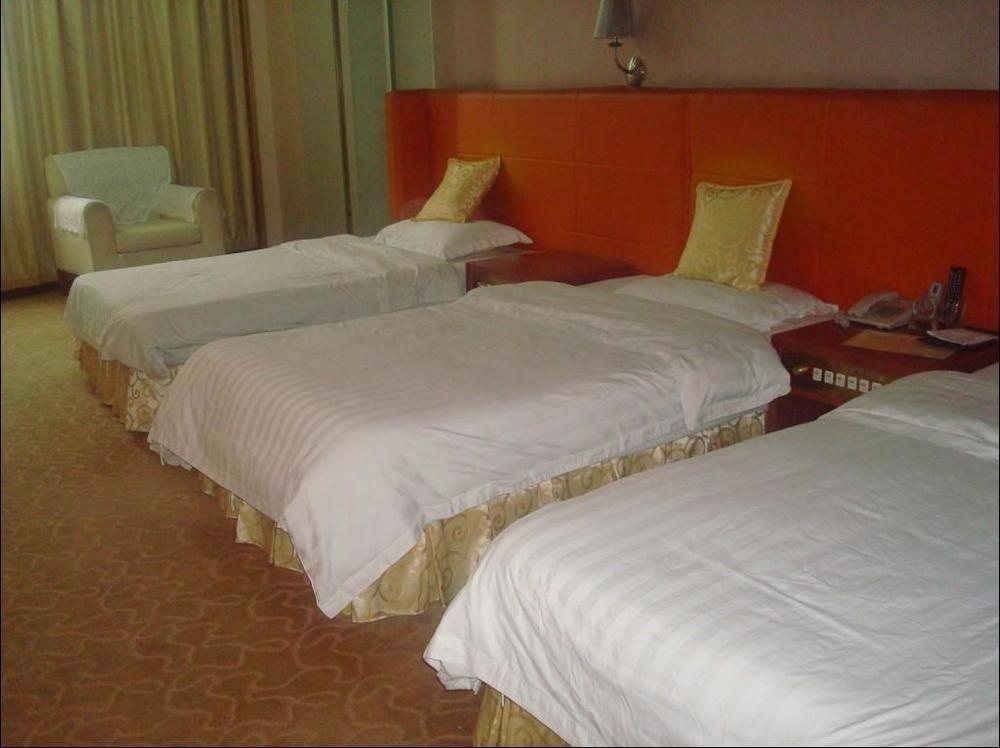 Guangzhou Guangtao Hotel 外观 照片
