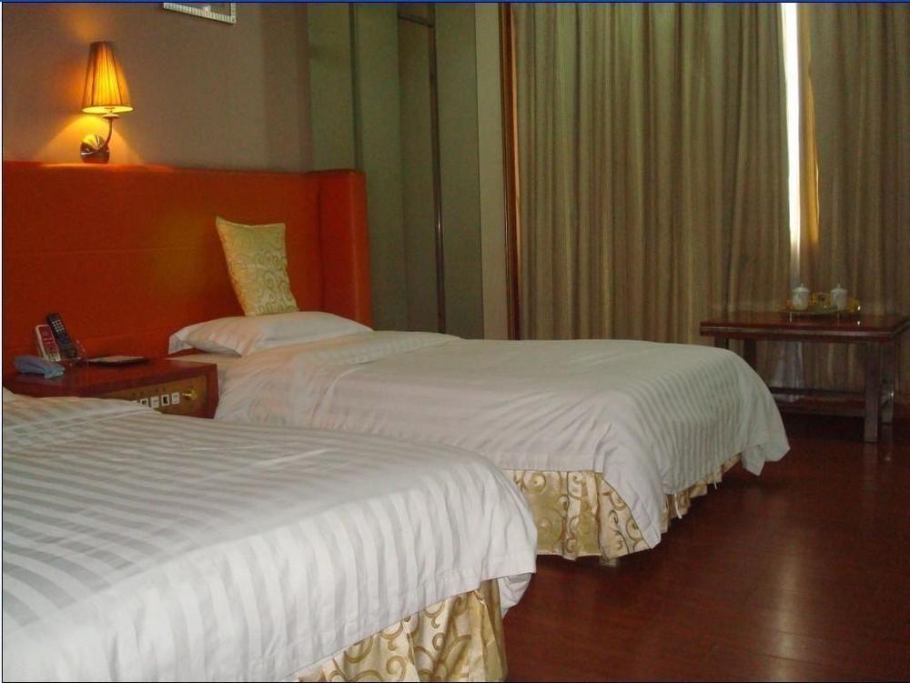 Guangzhou Guangtao Hotel 外观 照片